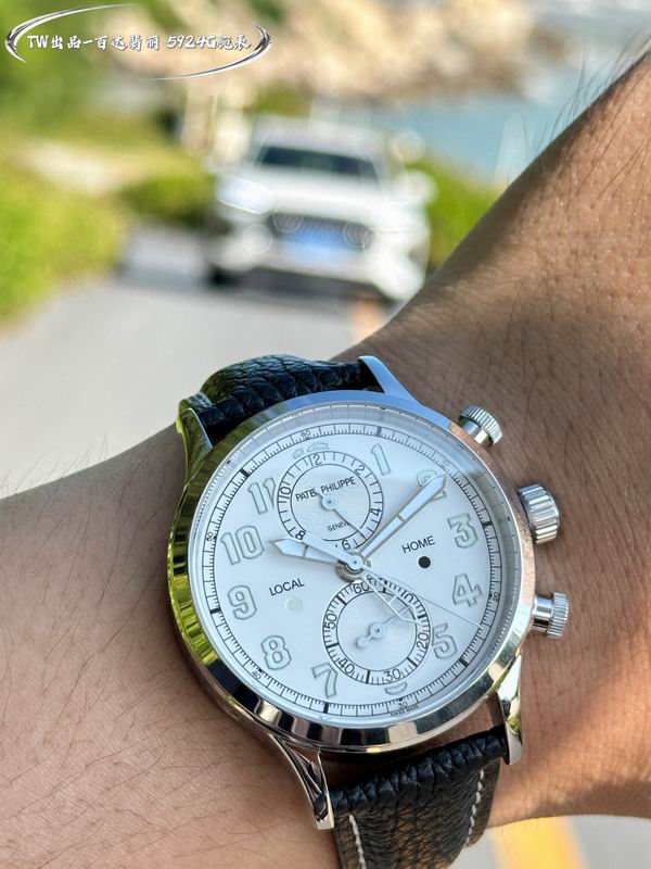 Patek Philippe 42mm 02 (3)