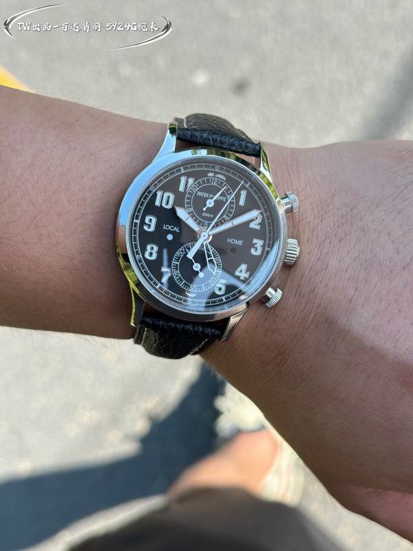 Patek Philippe 42mm 02 (31)