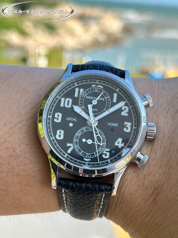 Patek Philippe 42mm 02 (33)