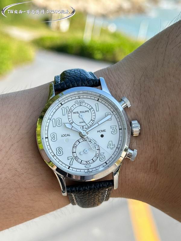 Patek Philippe 42mm 02 (4)