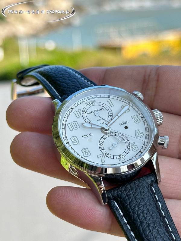 Patek Philippe 42mm 02 (5)