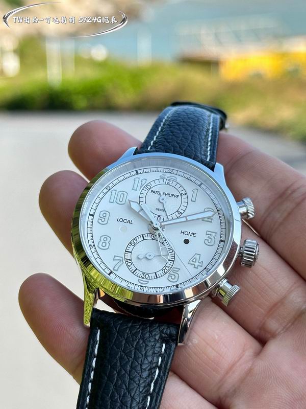 Patek Philippe 42mm 02 (6)