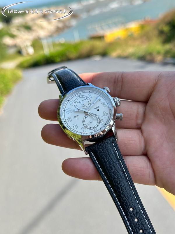 Patek Philippe 42mm 02 (7)