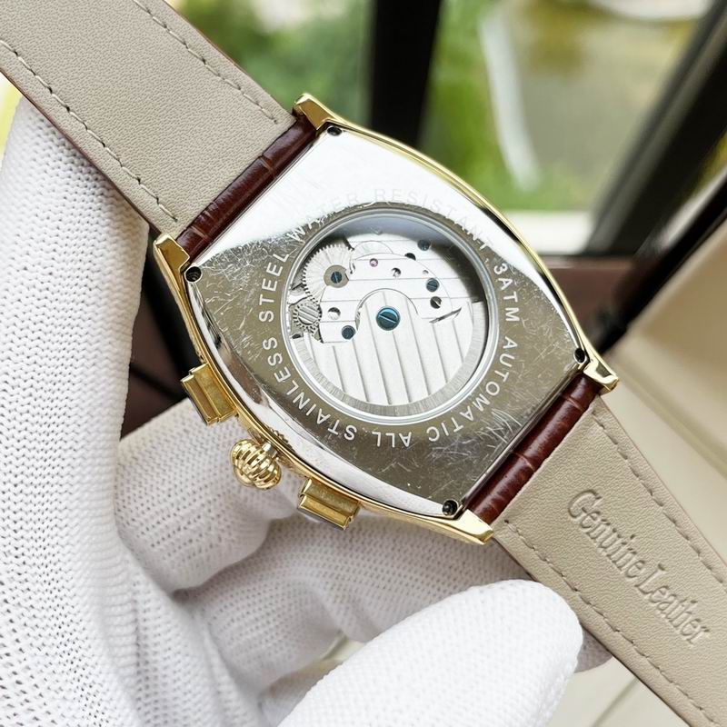 Patek Philippe 42mm 107 (2)