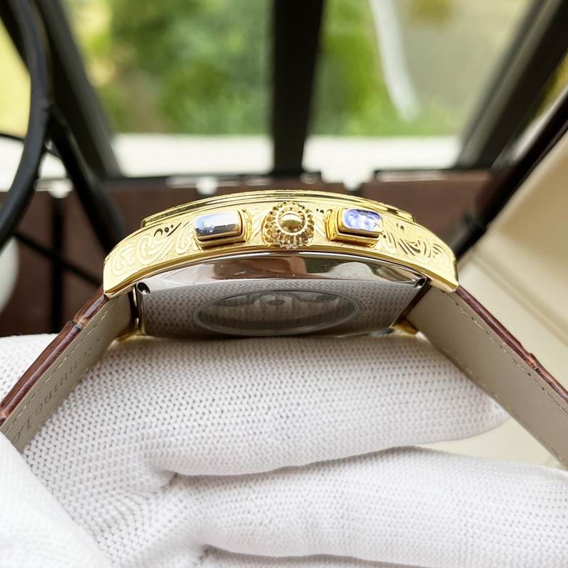 Patek Philippe 42mm 107 (3)