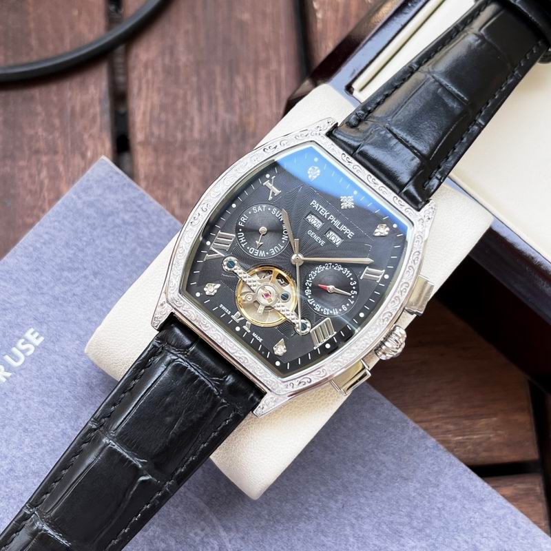 Patek Philippe 42mm 107 (4)