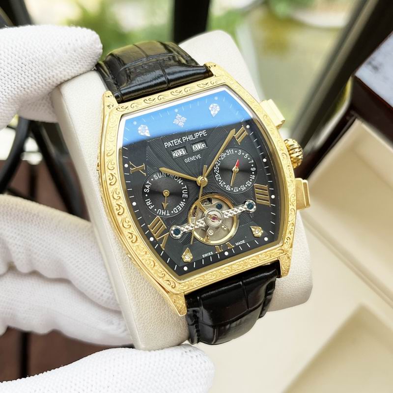 Patek Philippe 42mm 107 (5)