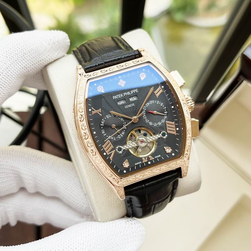 Patek Philippe 42mm 107 (6)