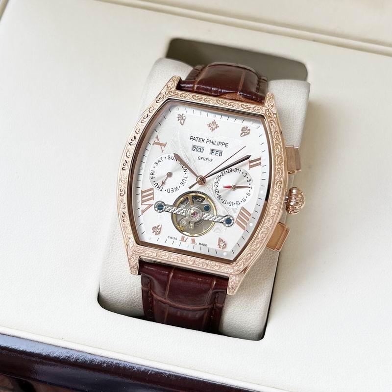 Patek Philippe 42mm 107 (8)