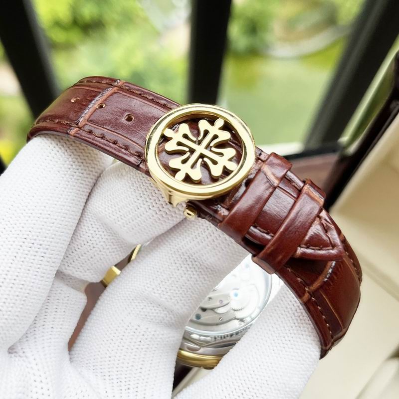 Patek Philippe 42mm 109 (1)