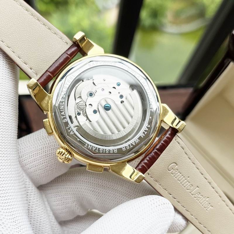 Patek Philippe 42mm 109 (2)