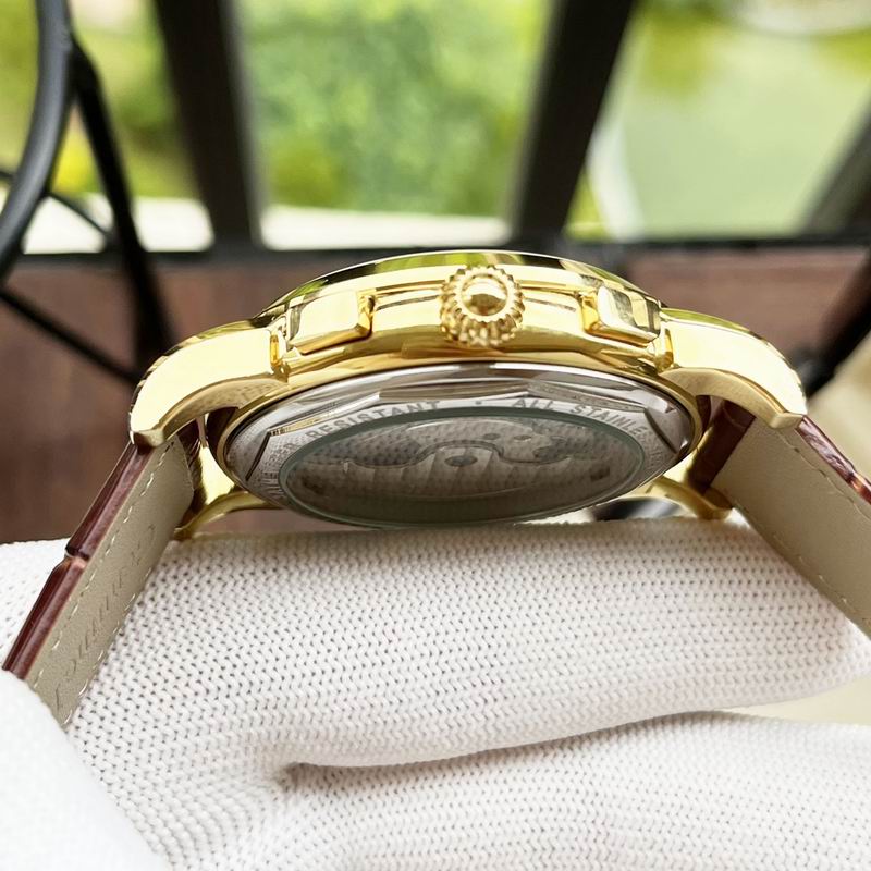 Patek Philippe 42mm 109 (3)