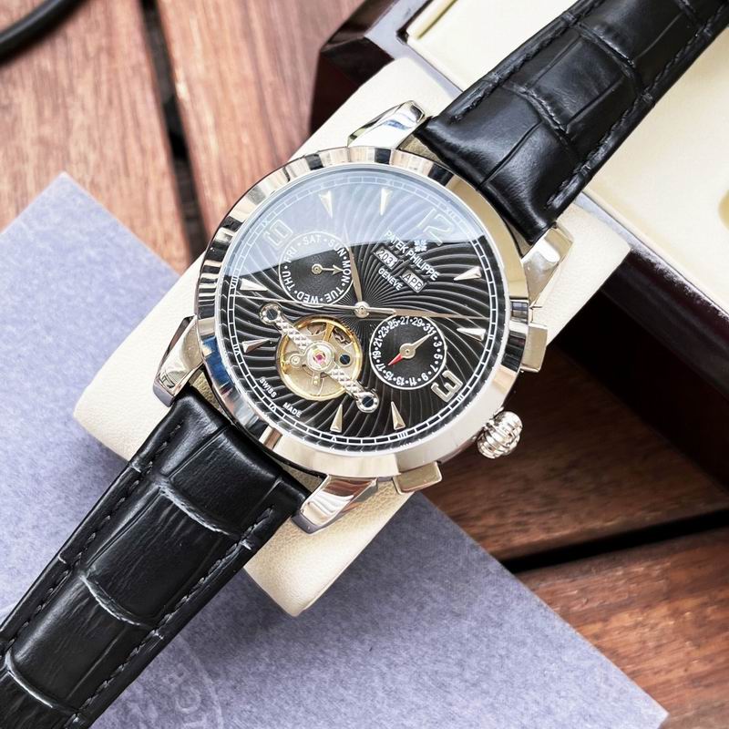 Patek Philippe 42mm 109 (4)