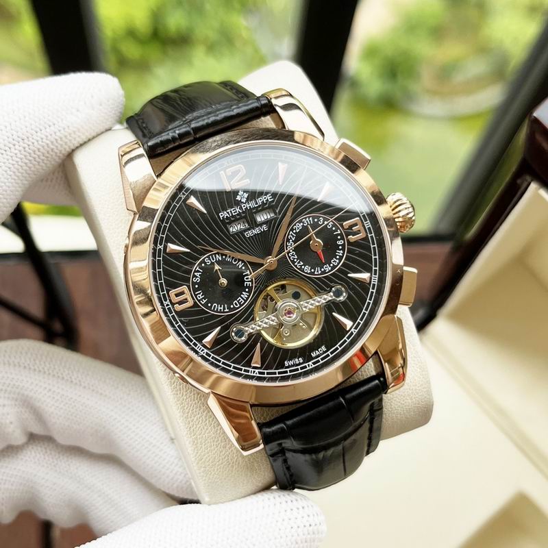 Patek Philippe 42mm 109 (5)