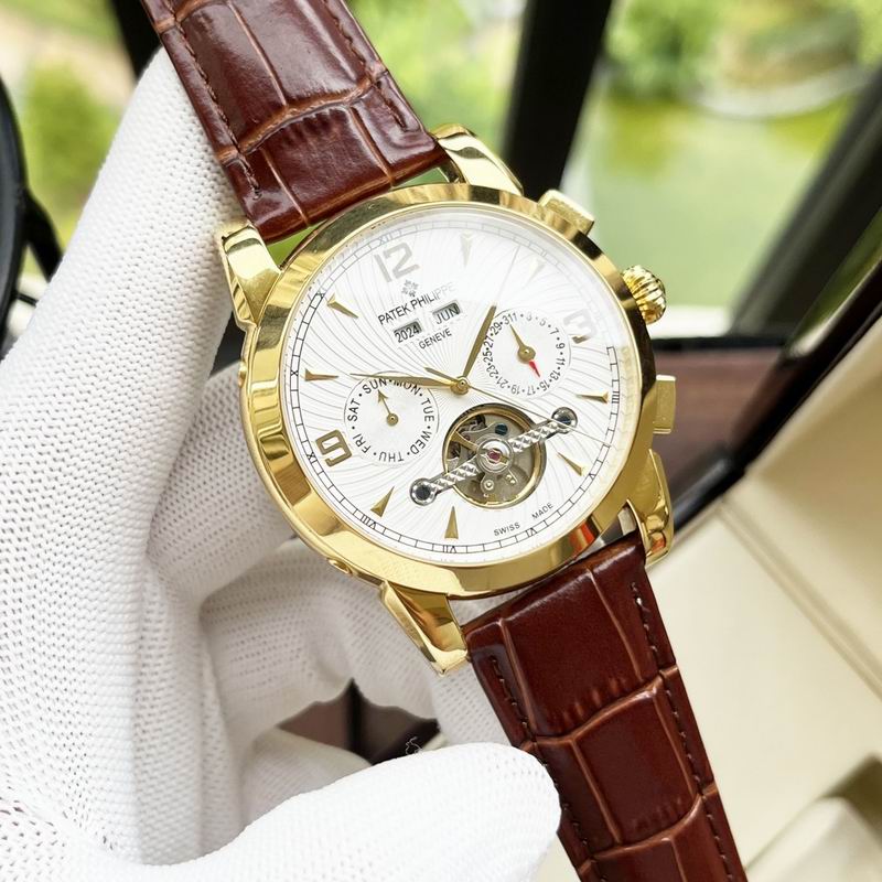 Patek Philippe 42mm 109 (7)