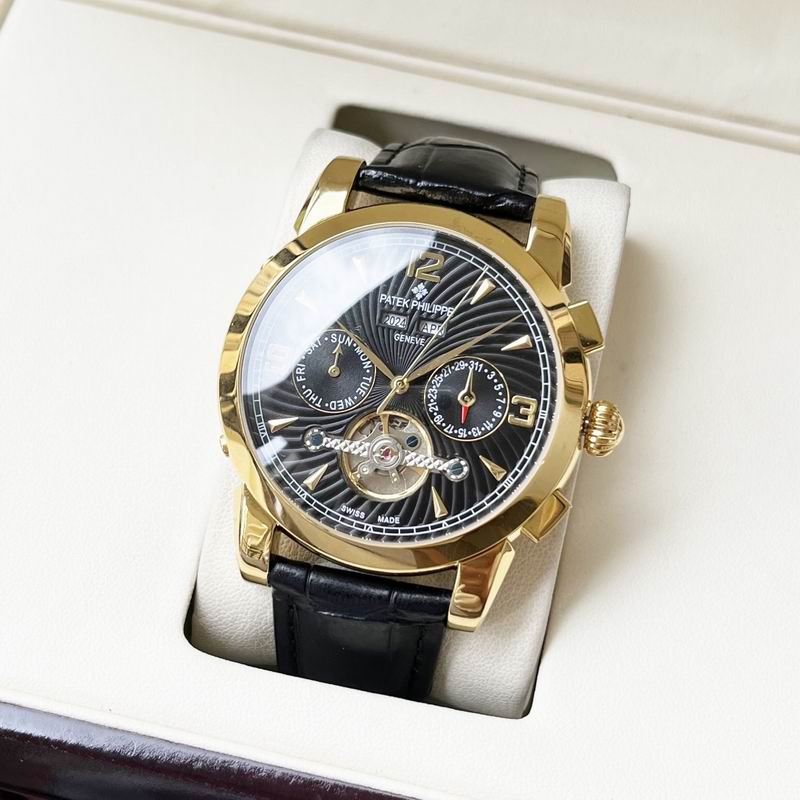 Patek Philippe 42mm 109 (8)