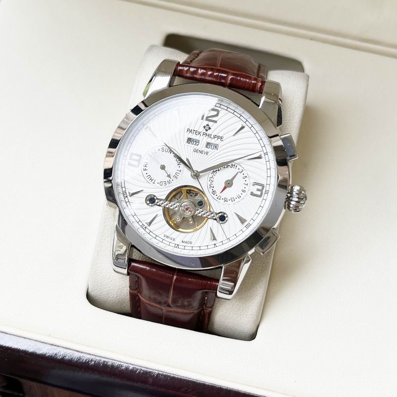 Patek Philippe 42mm 109 (9)