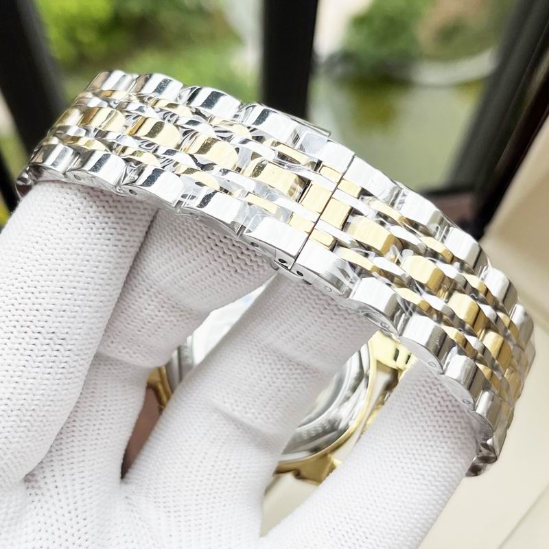 Patek Philippe 42mm 117 (1)