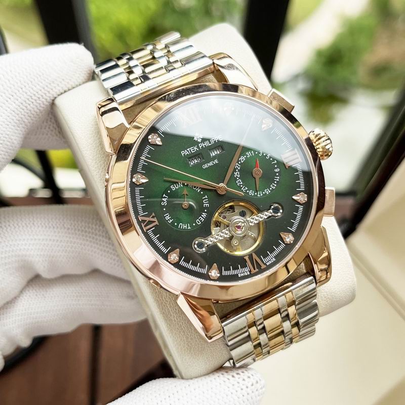 Patek Philippe 42mm 117 (4)