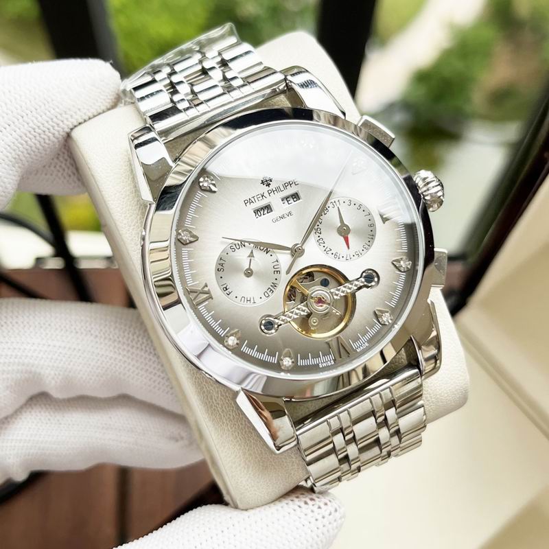 Patek Philippe 42mm 117 (5)