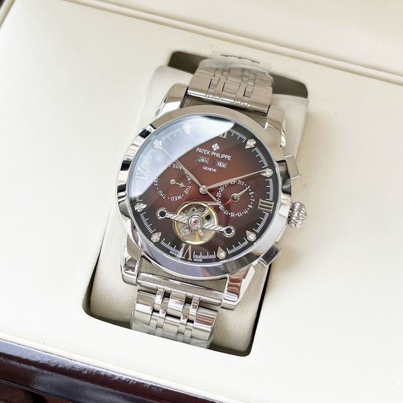 Patek Philippe 42mm 117 (9)