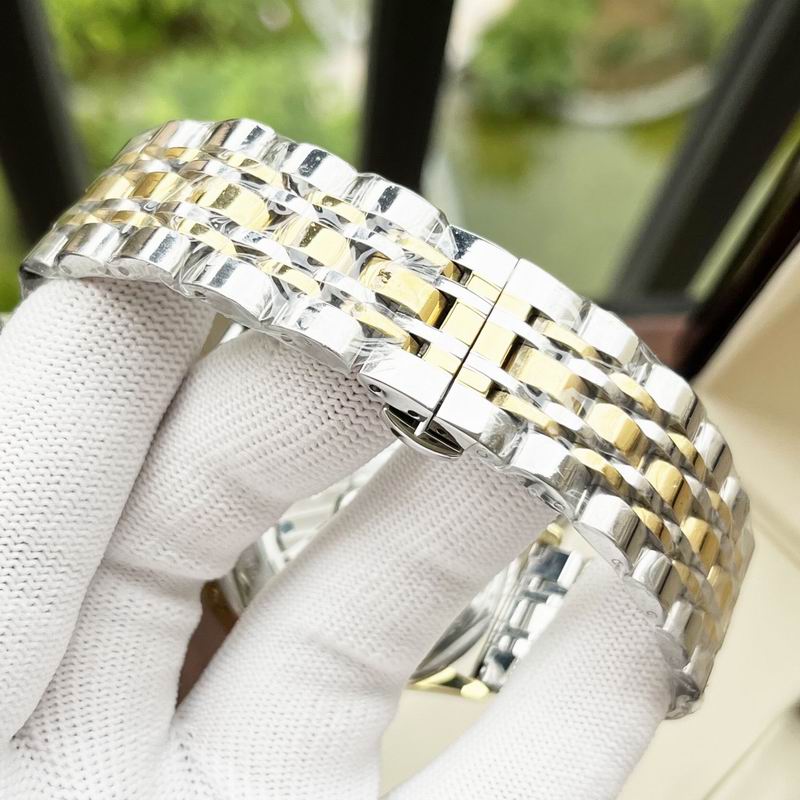 Patek Philippe 42mm 133 (1)