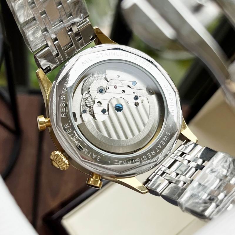 Patek Philippe 42mm 133 (2)