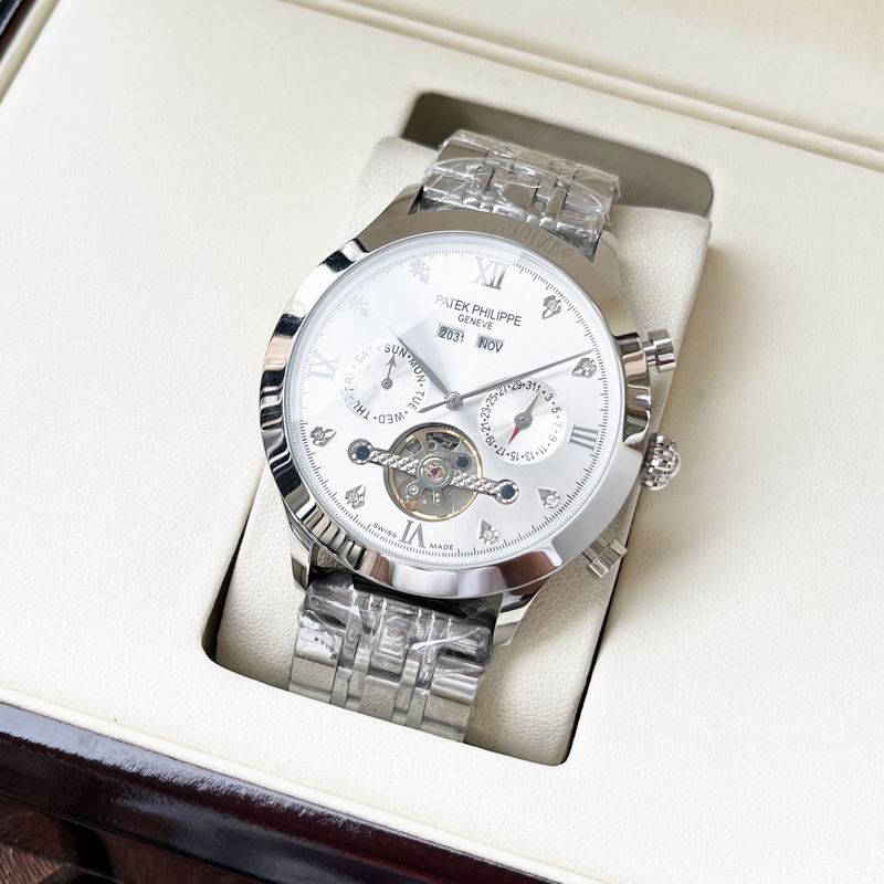 Patek Philippe 42mm 133 (8)