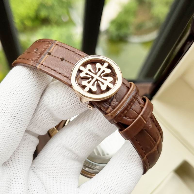 Patek Philippe 42mm 134 (1)