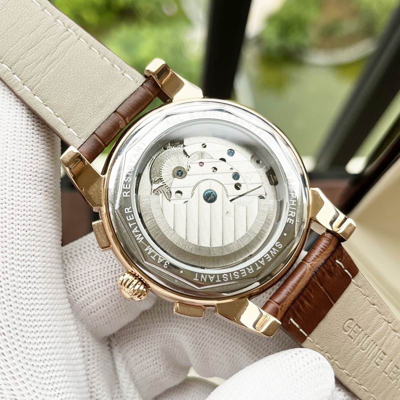 Patek Philippe 42mm 134 (2)