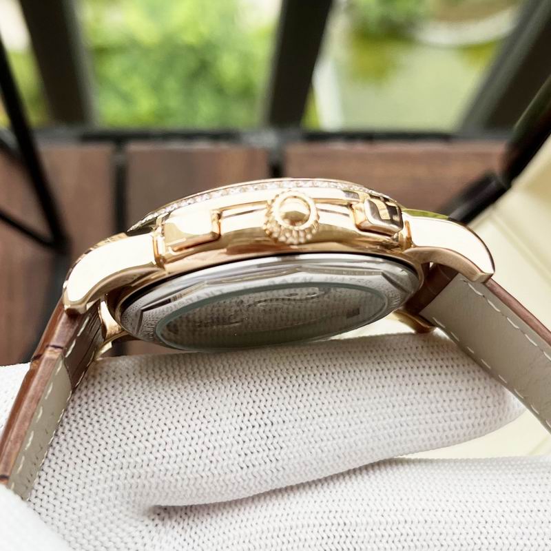 Patek Philippe 42mm 134 (3)