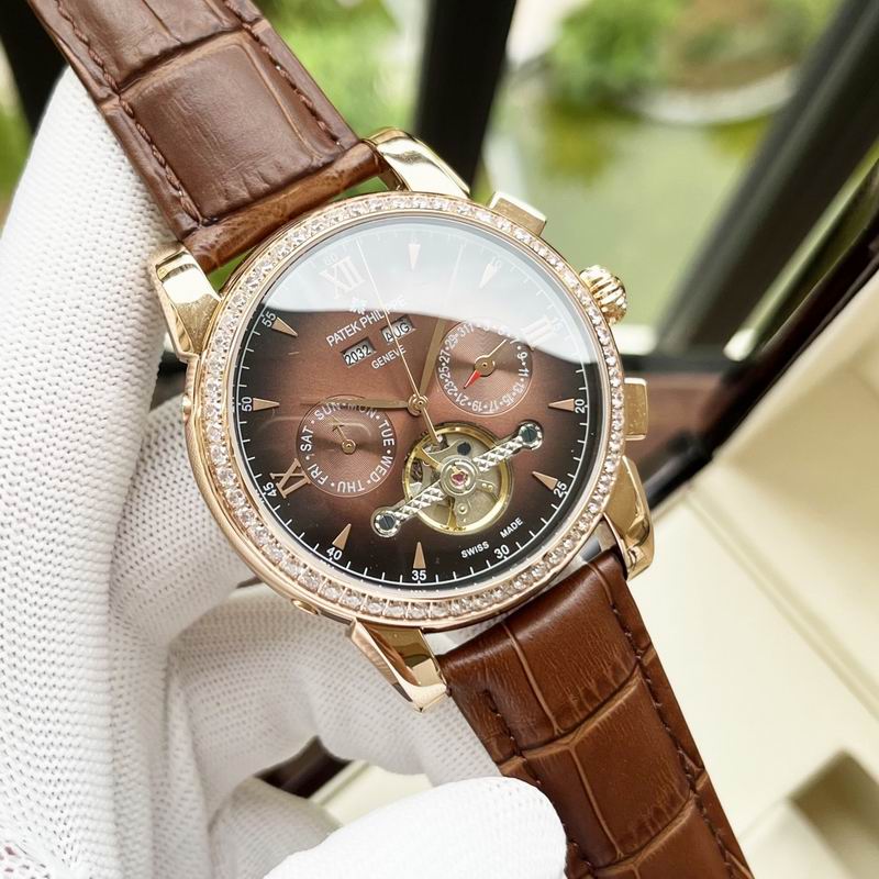 Patek Philippe 42mm 134 (7)