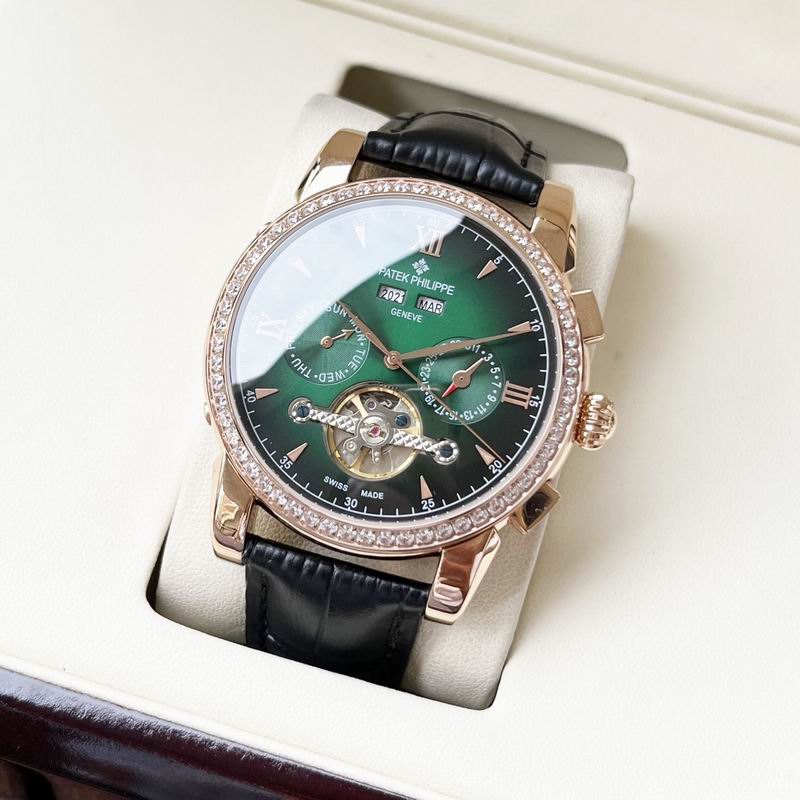 Patek Philippe 42mm 134 (8)