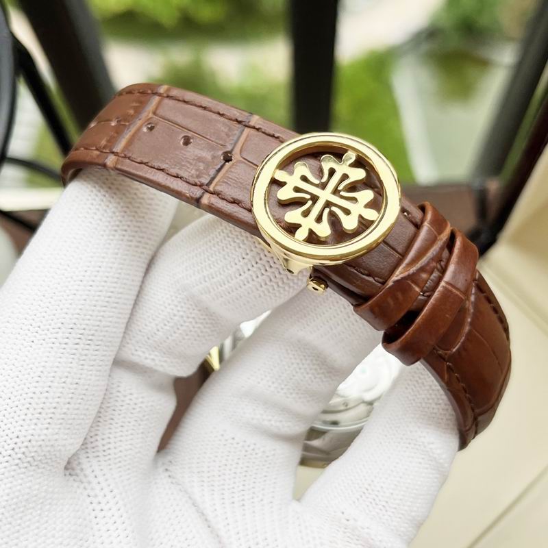 Patek Philippe 42mm 139 (1)