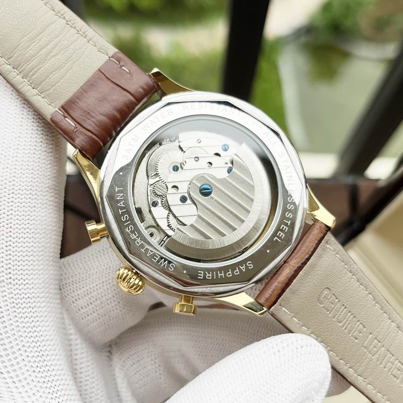 Patek Philippe 42mm 139 (2)