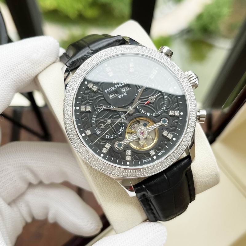 Patek Philippe 42mm 139 (4)