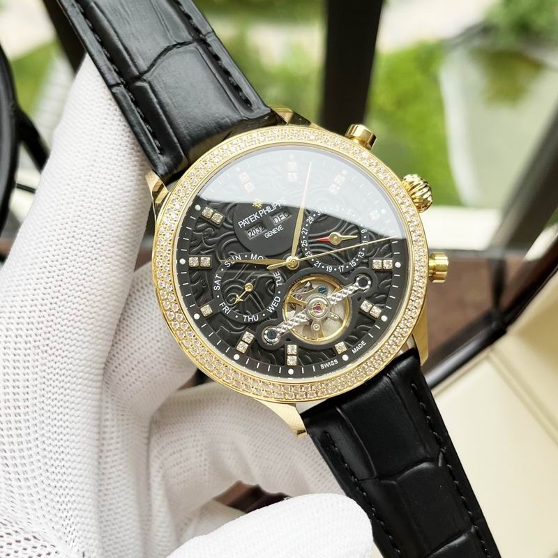 Patek Philippe 42mm 139 (6)