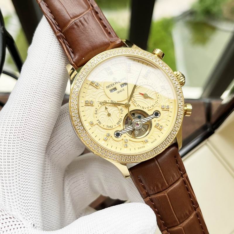 Patek Philippe 42mm 139 (7)