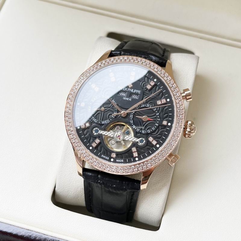 Patek Philippe 42mm 139 (8)