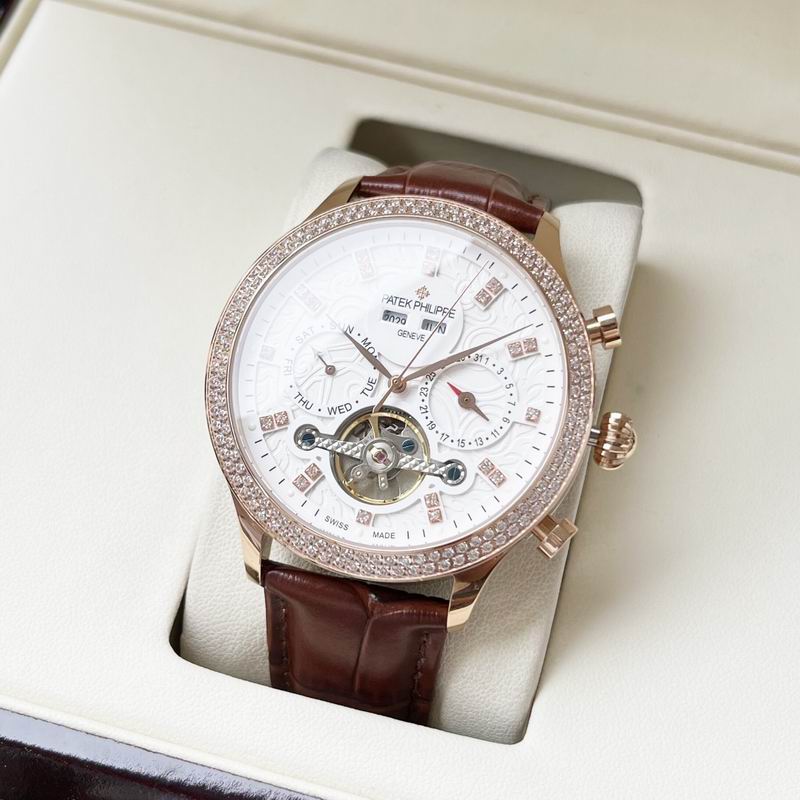 Patek Philippe 42mm 139 (9)