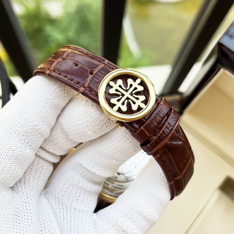 Patek Philippe 42mm 99 (1)