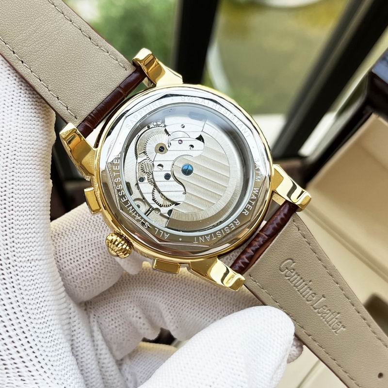 Patek Philippe 42mm 99 (2)