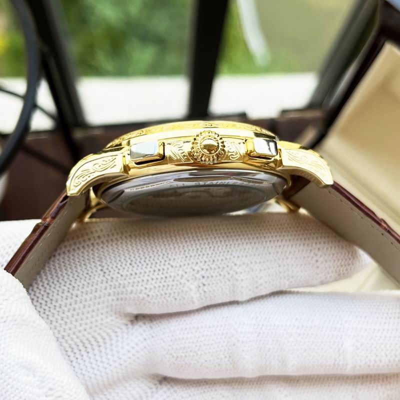 Patek Philippe 42mm 99 (3)