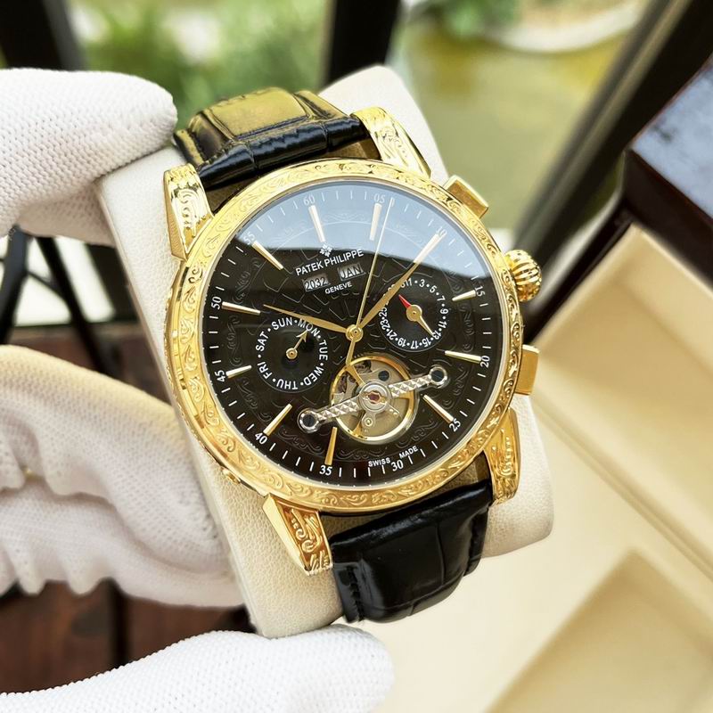 Patek Philippe 42mm 99 (6)