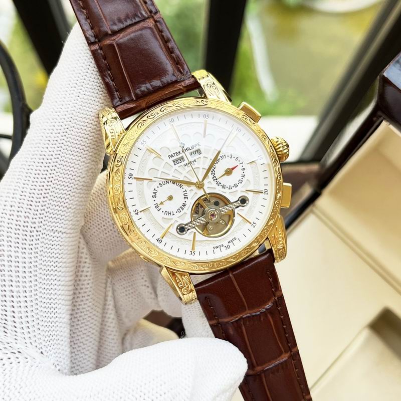 Patek Philippe 42mm 99 (7)