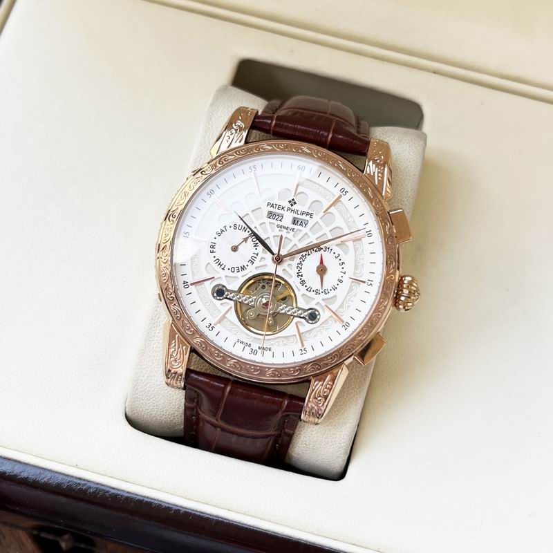 Patek Philippe 42mm 99 (8)