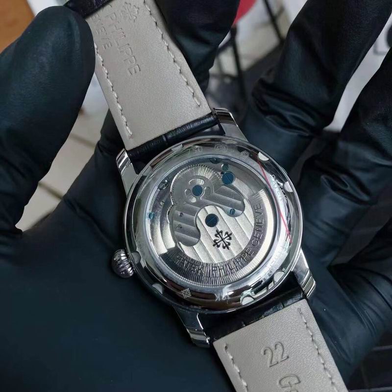 Patek Philippe 43mm 151 (11)