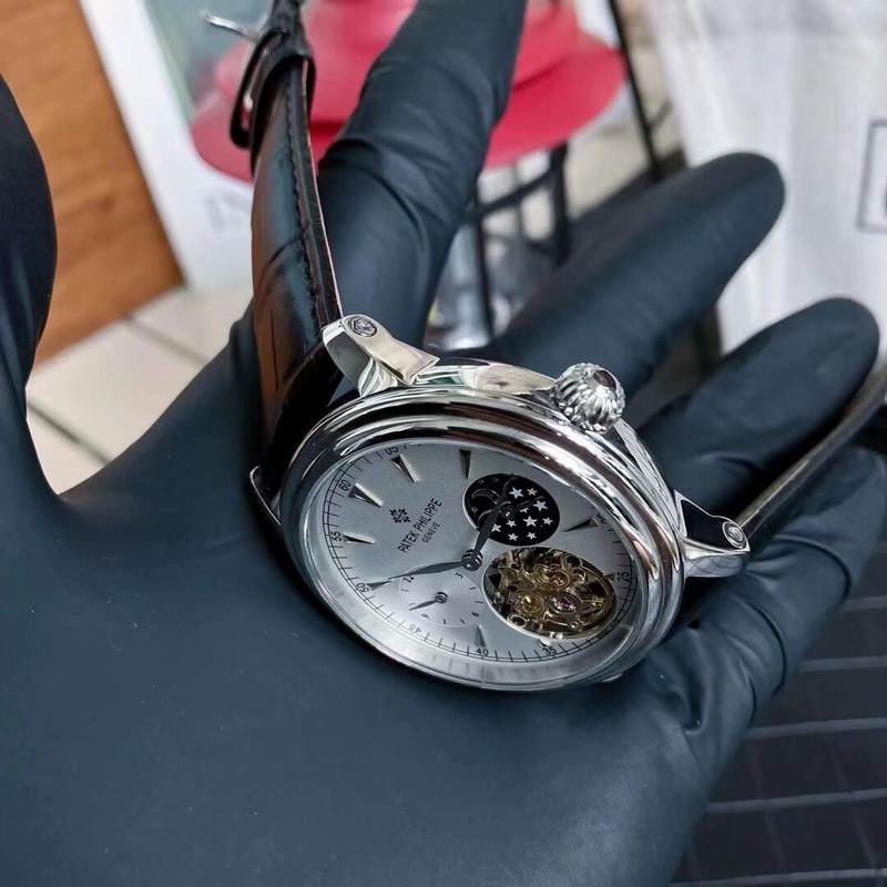 Patek Philippe 43mm 151 (12)