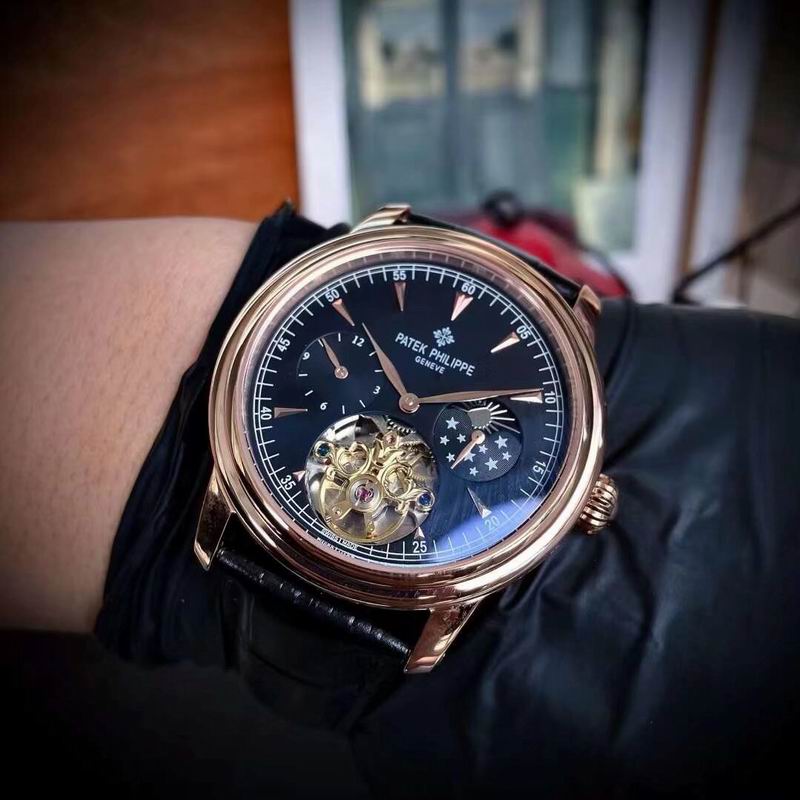 Patek Philippe 43mm 151 (13)