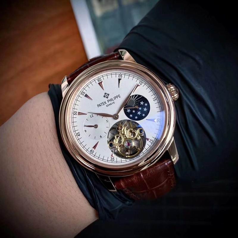 Patek Philippe 43mm 151 (14)